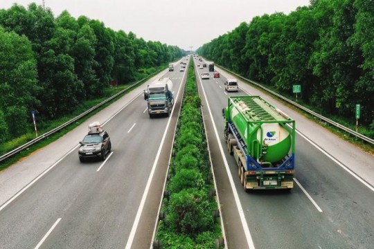 Bộ Giao thông Vận tải đồng thuận sớm mở rộng cao tốc Cầu Giẽ - Ninh Bình lên 6 làn xe